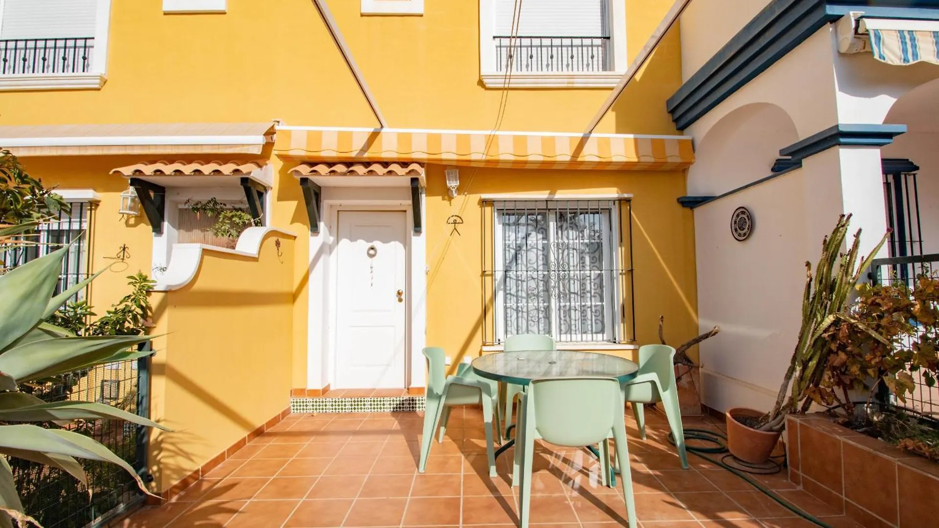 San Juan de los Terreros Lira 1013 빌라 San Juan de los Terreros
