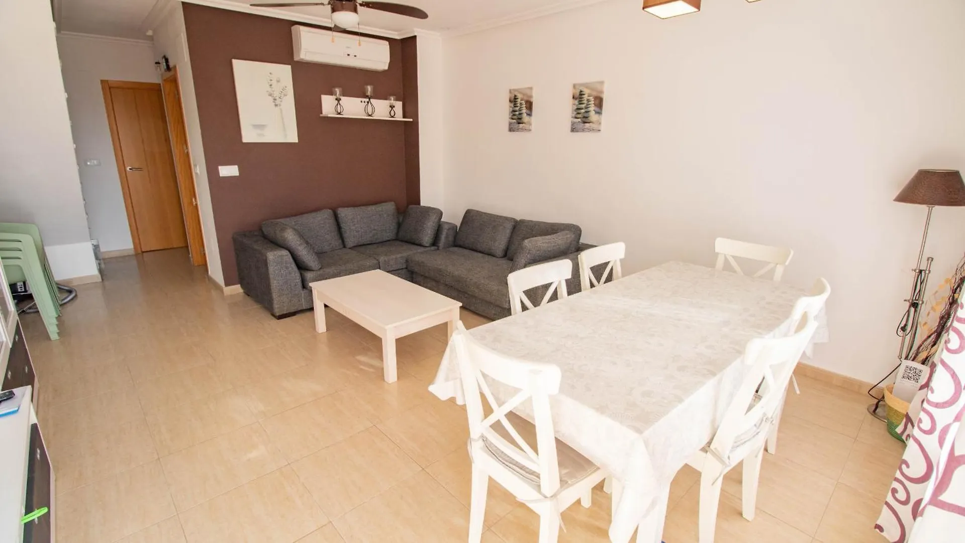 펜션 San Juan de los Terreros Lira 1013 빌라